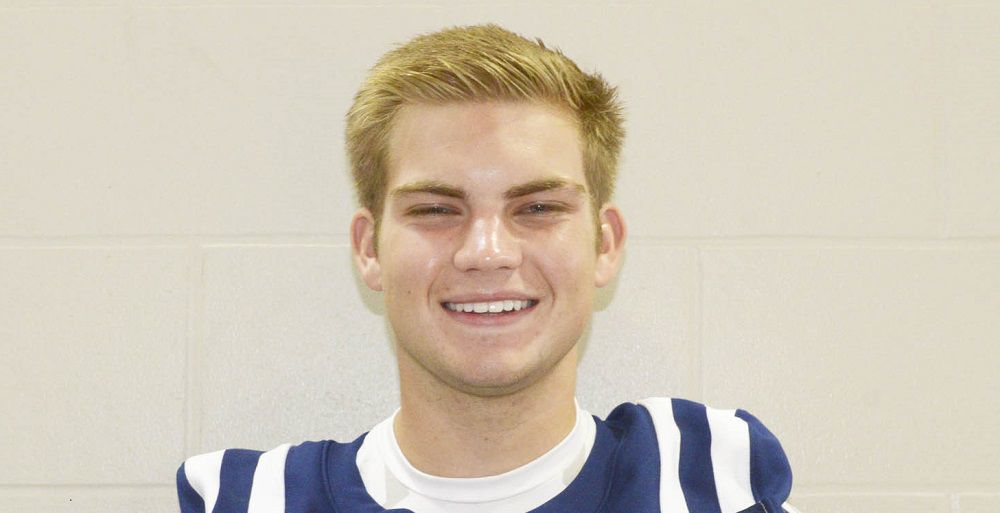 Other top performers: Braden Gilbert, Regent Prep